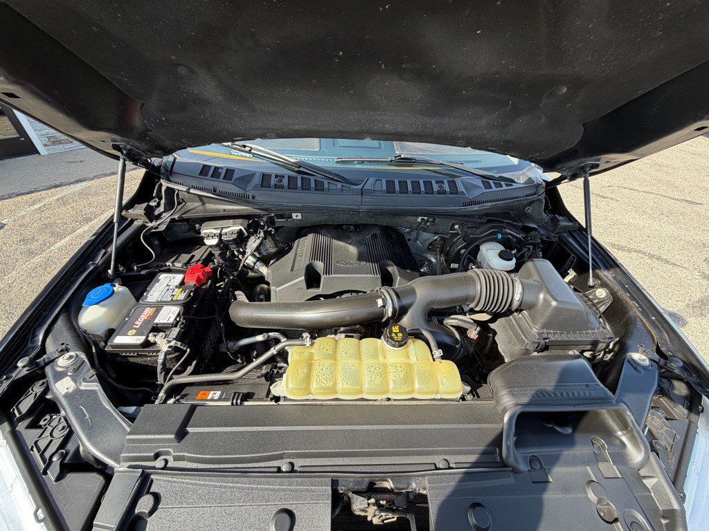 2020 Ford F-150 Image 73