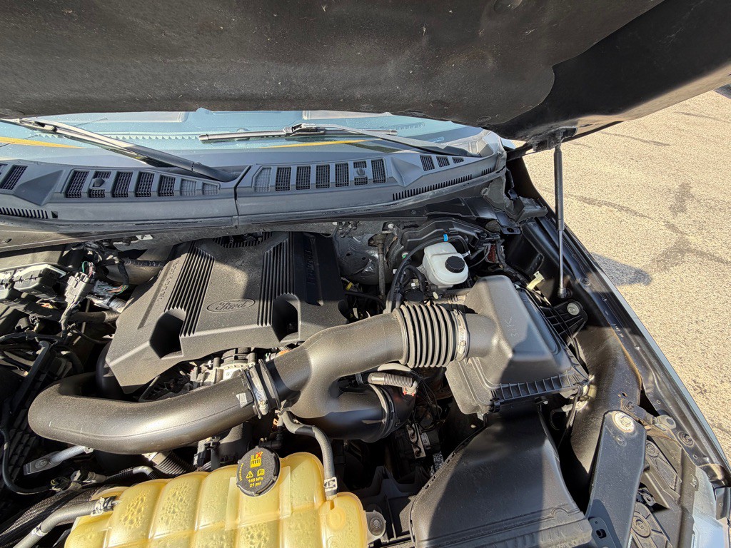 2020 Ford F-150 Image 75