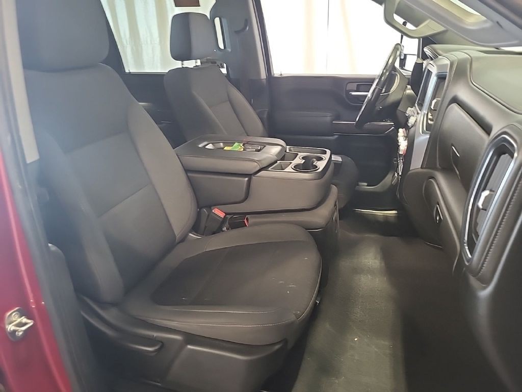2022 GMC Sierra 2500 Image 7