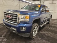 Image for 2015 GMC Sierra 2500 2500 SLT ID: 6858632
