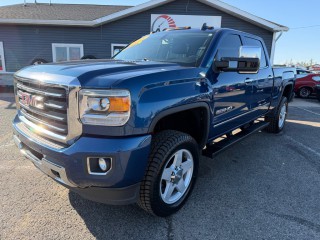 Image for 2015 GMC Sierra 2500 2500 SLT ID: 6858632