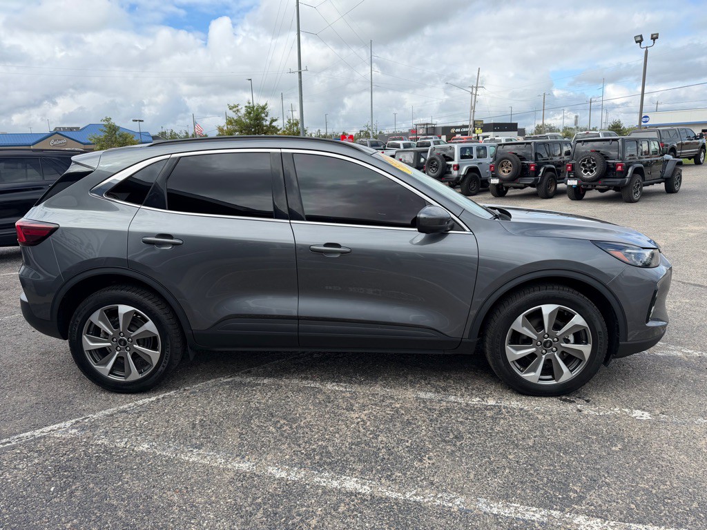 2023 Ford Escape Image 6