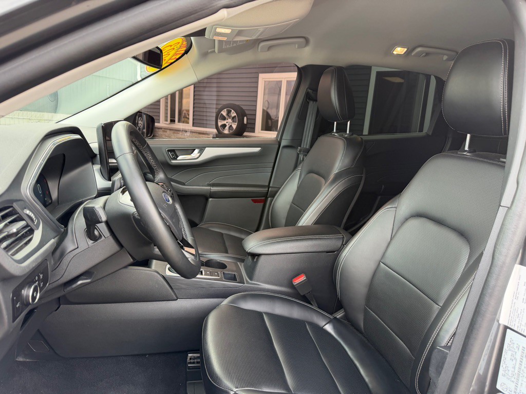2023 Ford Escape Image 11
