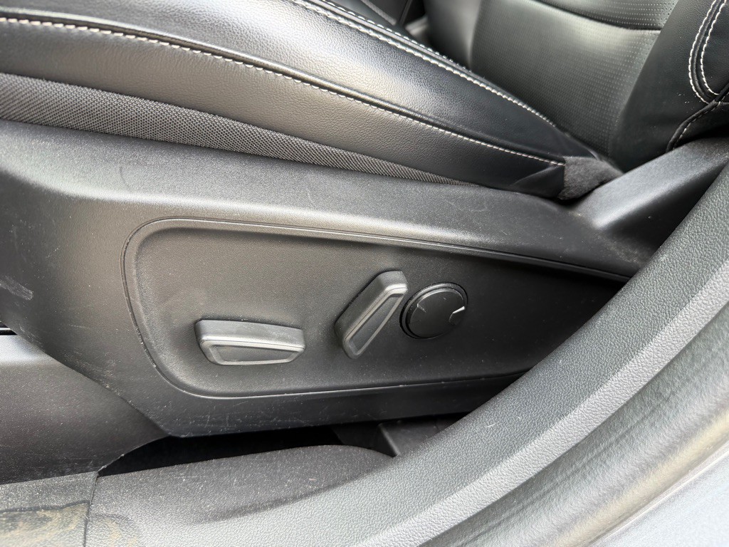 2023 Ford Escape Image 12