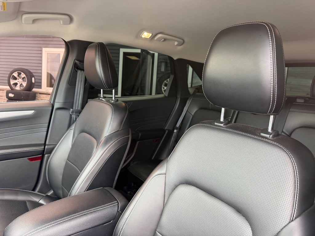2023 Ford Escape Image 13