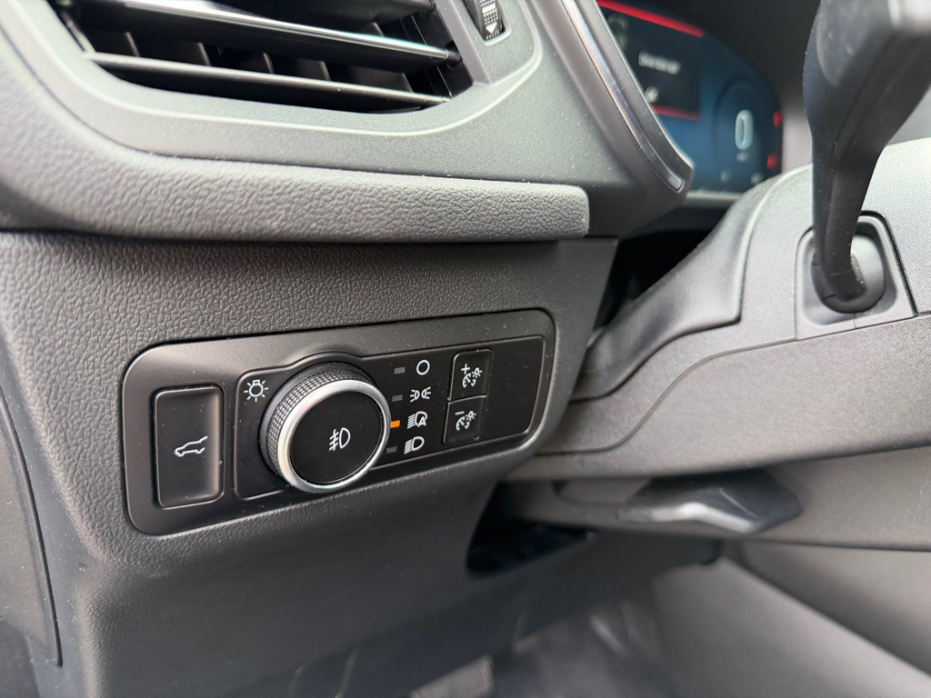 2023 Ford Escape Image 15