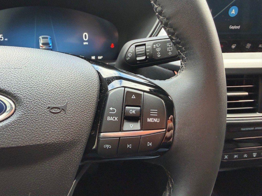 2023 Ford Escape Image 18