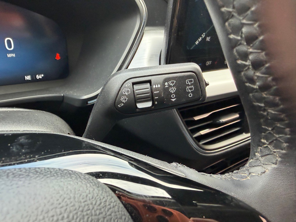 2023 Ford Escape Image 19