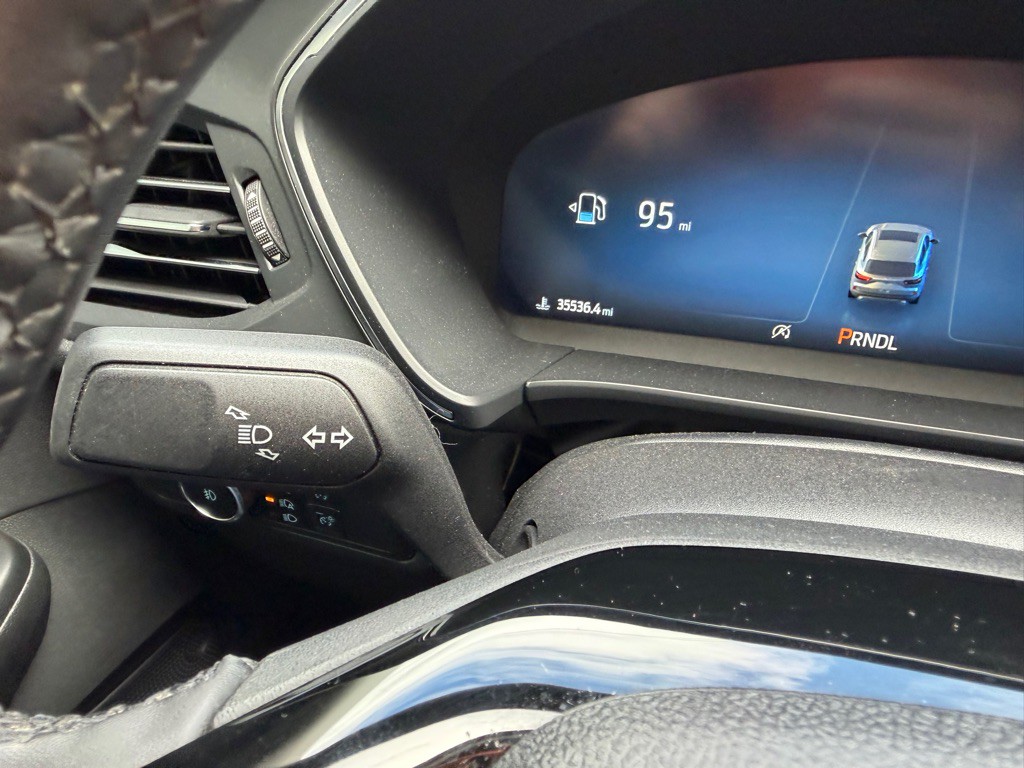 2023 Ford Escape Image 20