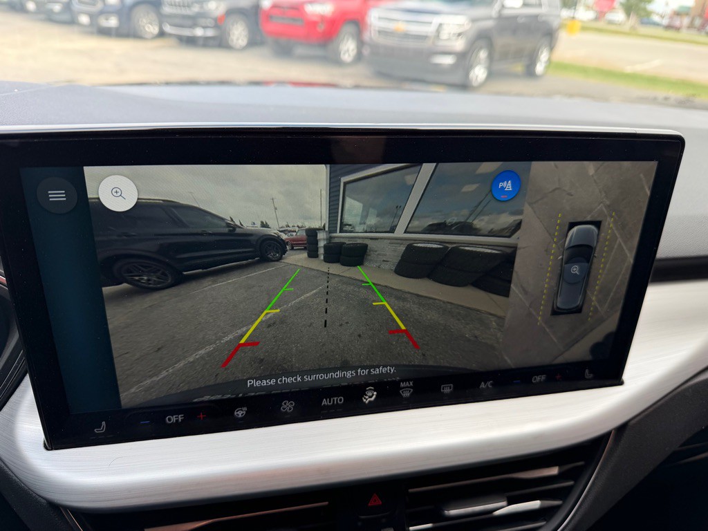 2023 Ford Escape Image 23