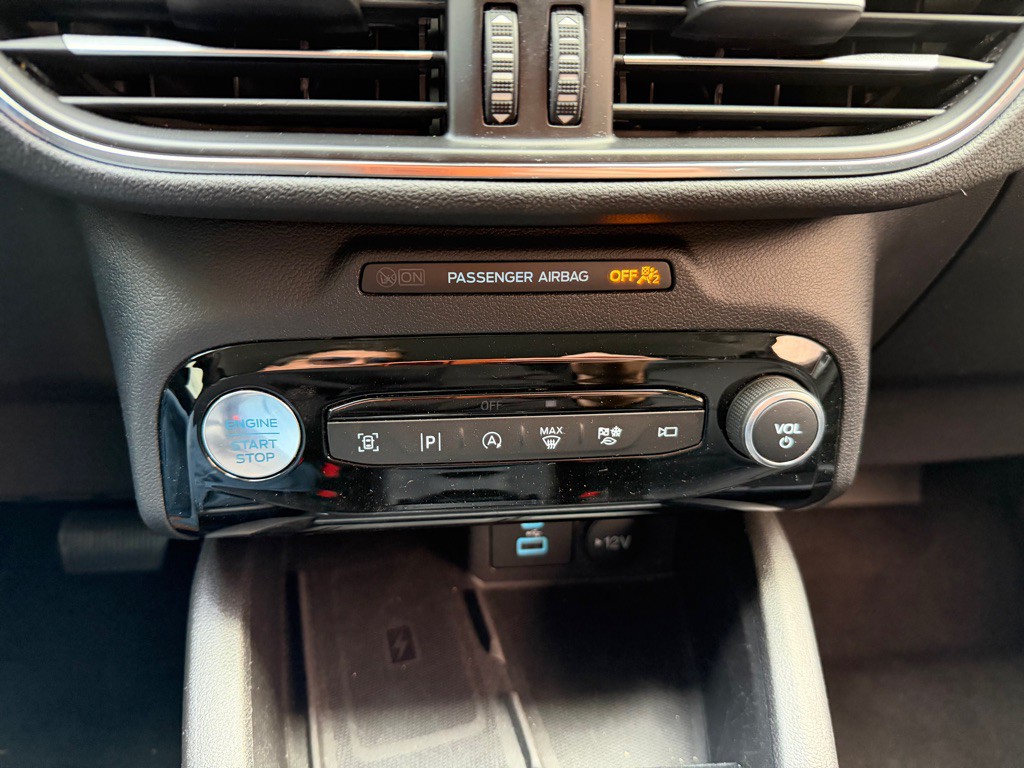 2023 Ford Escape Image 24