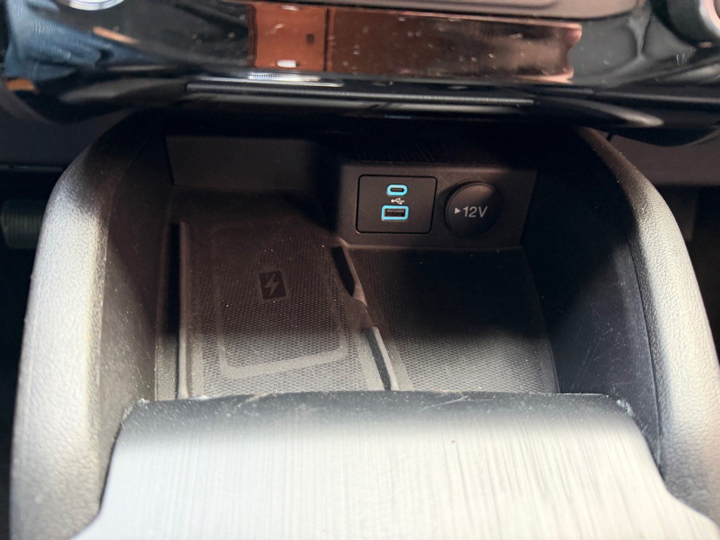 2023 Ford Escape Image 25