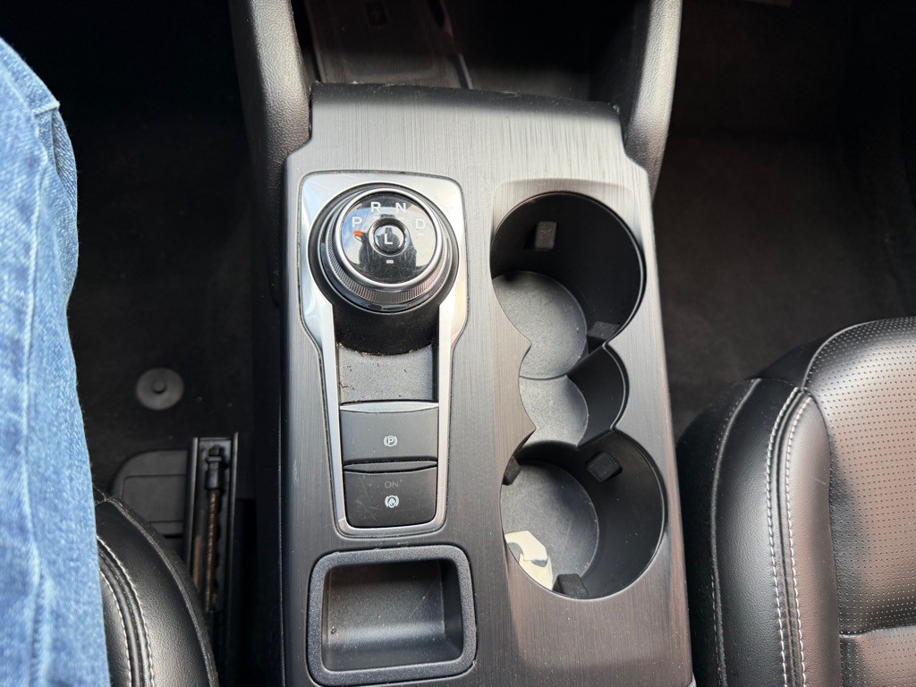 2023 Ford Escape Image 26