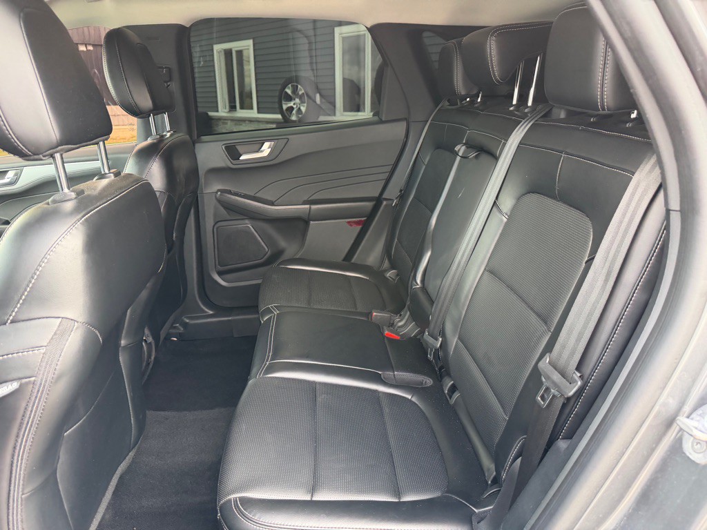 2023 Ford Escape Image 30