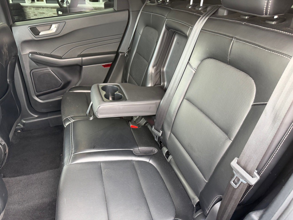 2023 Ford Escape Image 31