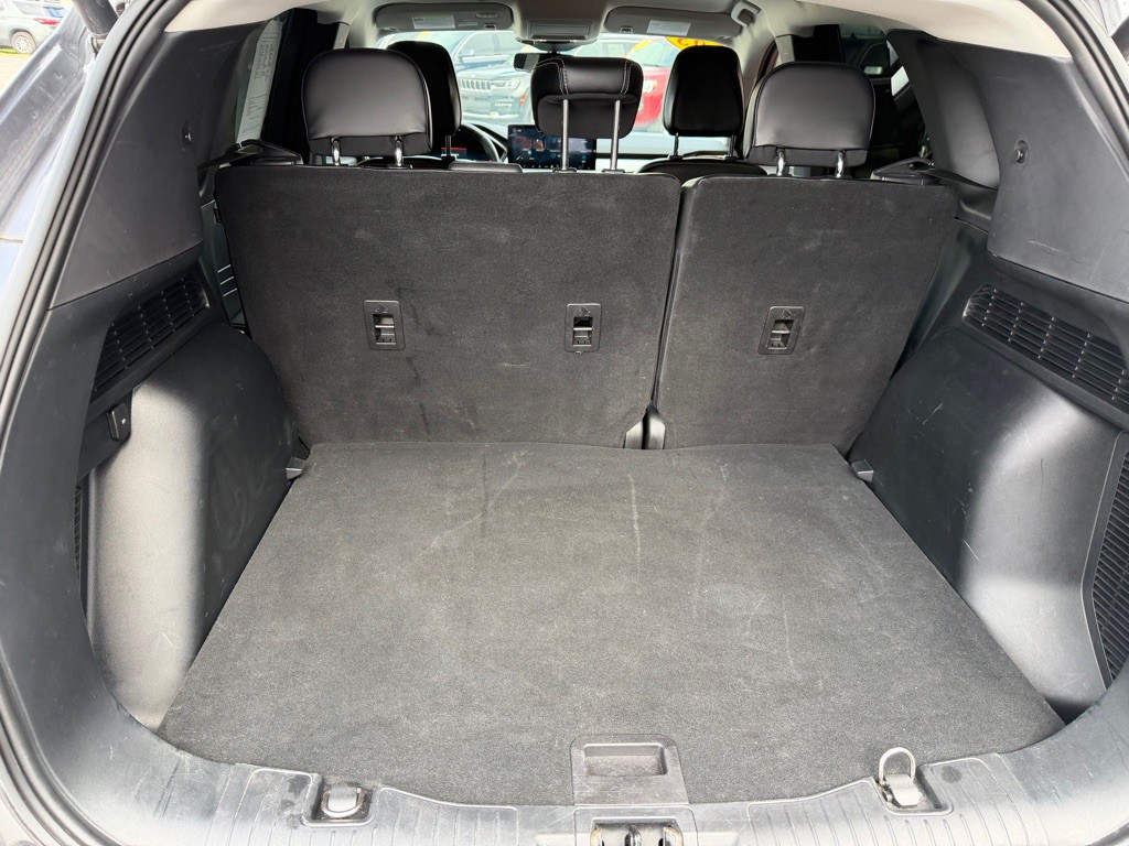 2023 Ford Escape Image 35