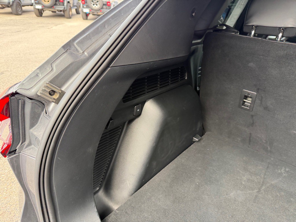 2023 Ford Escape Image 36