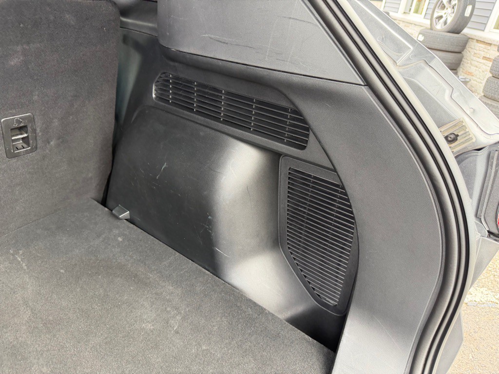 2023 Ford Escape Image 37