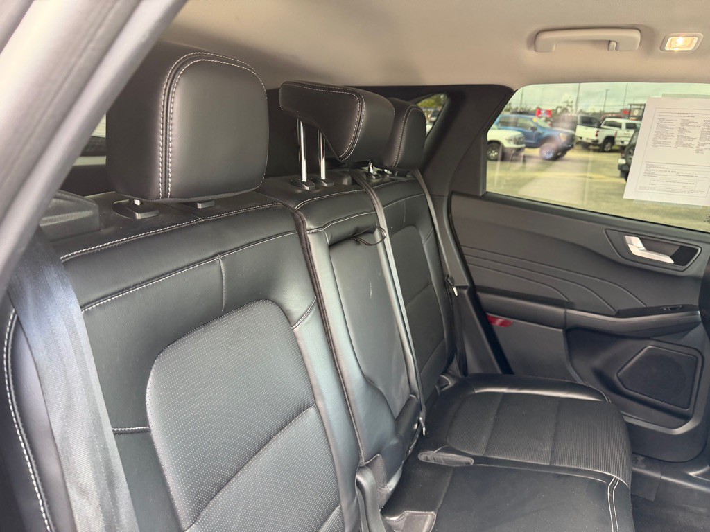 2023 Ford Escape Image 41