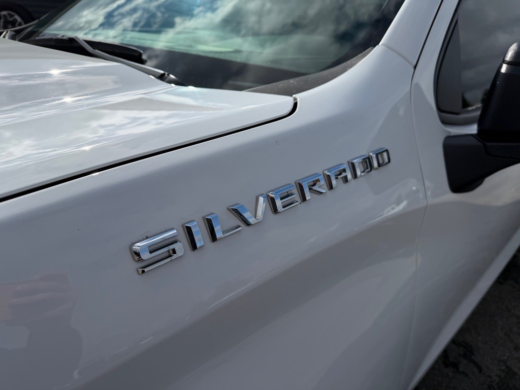 2024 Chevrolet Silverado 1500 Image 10