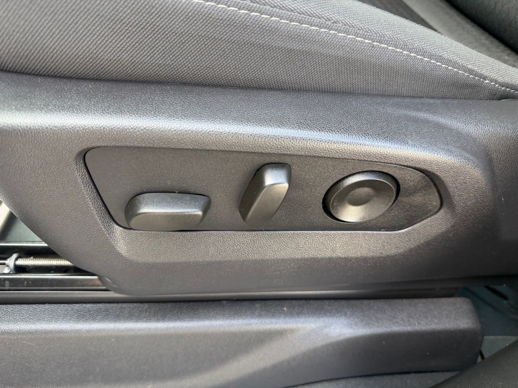 2024 Chevrolet Silverado 1500 Image 14
