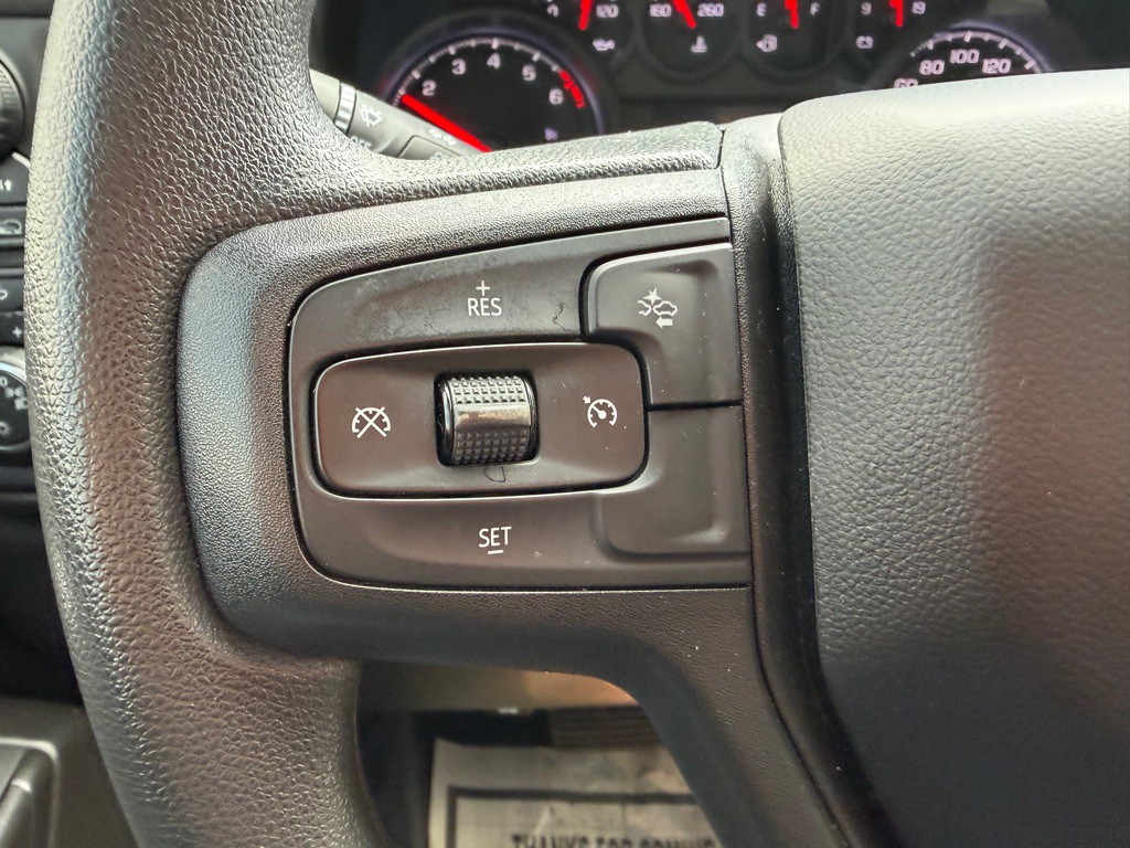 2024 Chevrolet Silverado 1500 Image 21