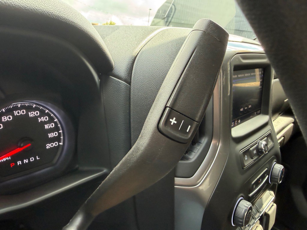 2024 Chevrolet Silverado 1500 Image 22