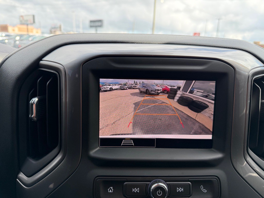 2024 Chevrolet Silverado 1500 Image 26