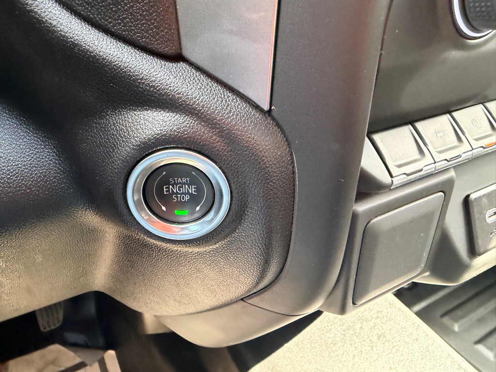 2024 Chevrolet Silverado 1500 Image 29