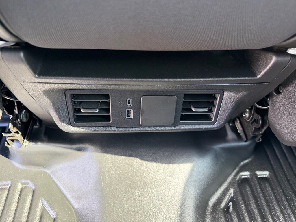 2024 Chevrolet Silverado 1500 Image 36