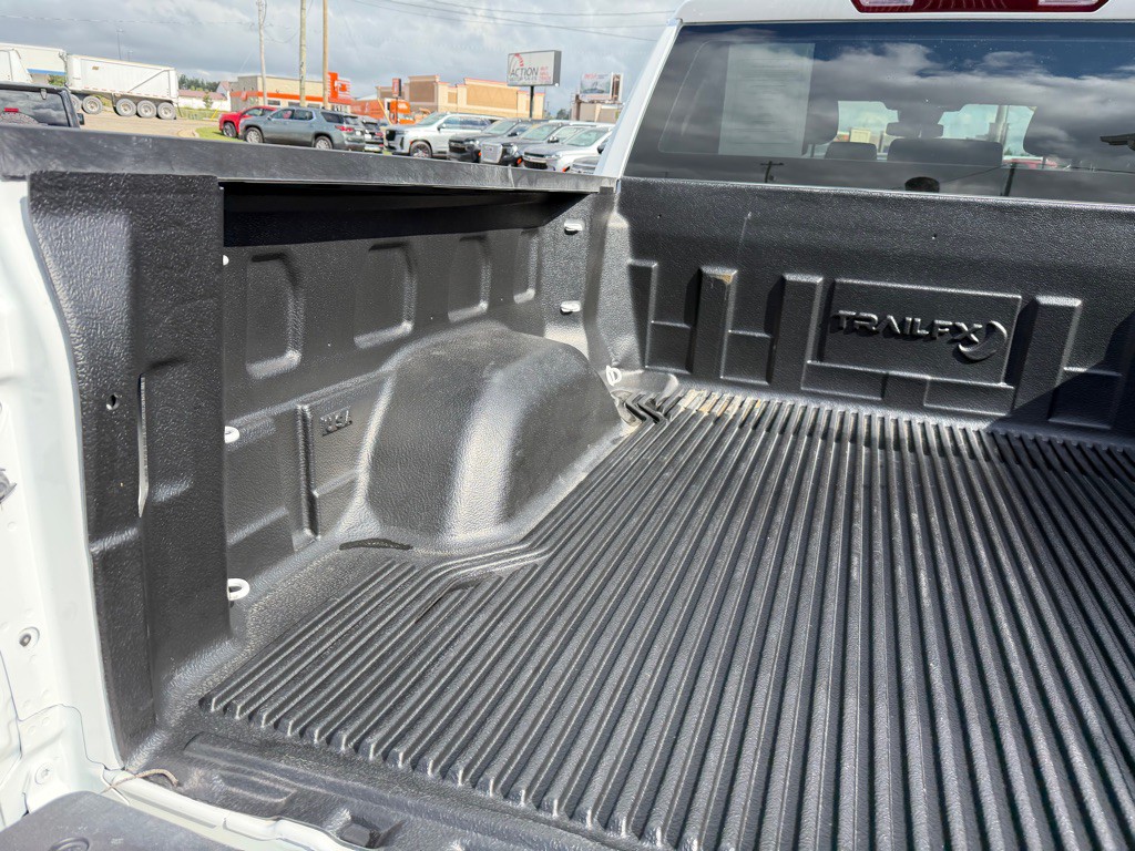 2024 Chevrolet Silverado 1500 Image 41