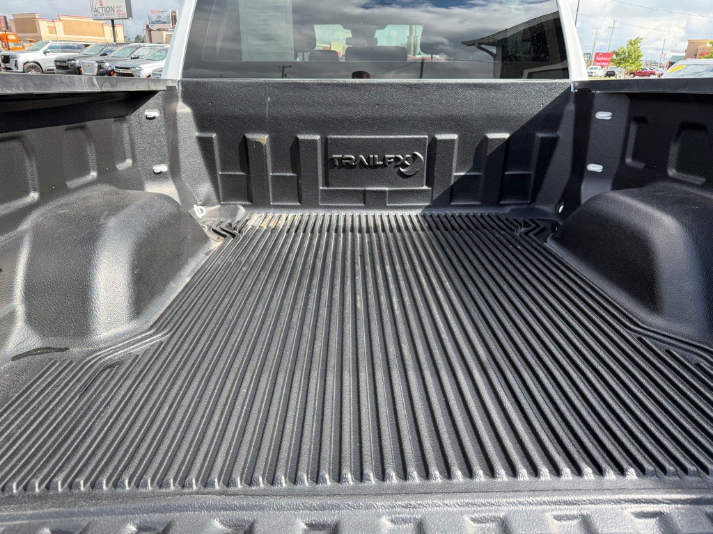 2024 Chevrolet Silverado 1500 Image 42