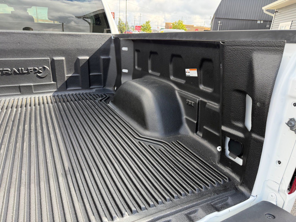 2024 Chevrolet Silverado 1500 Image 43