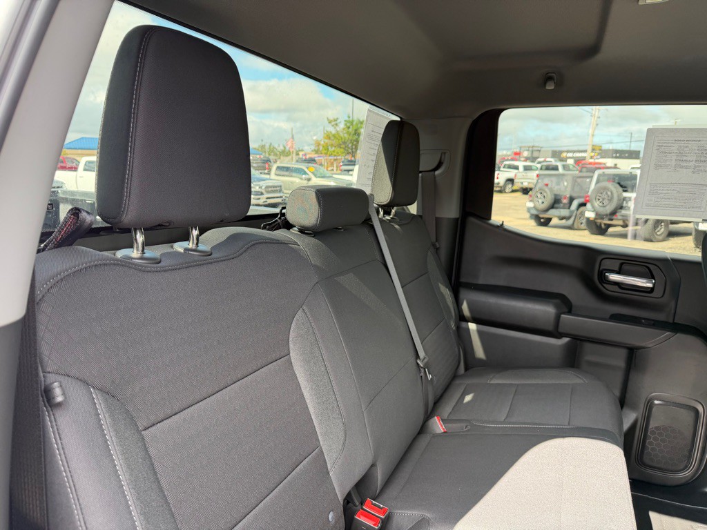 2024 Chevrolet Silverado 1500 Image 49