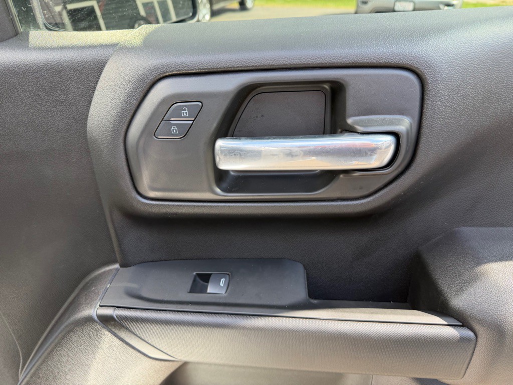 2024 Chevrolet Silverado 1500 Image 53