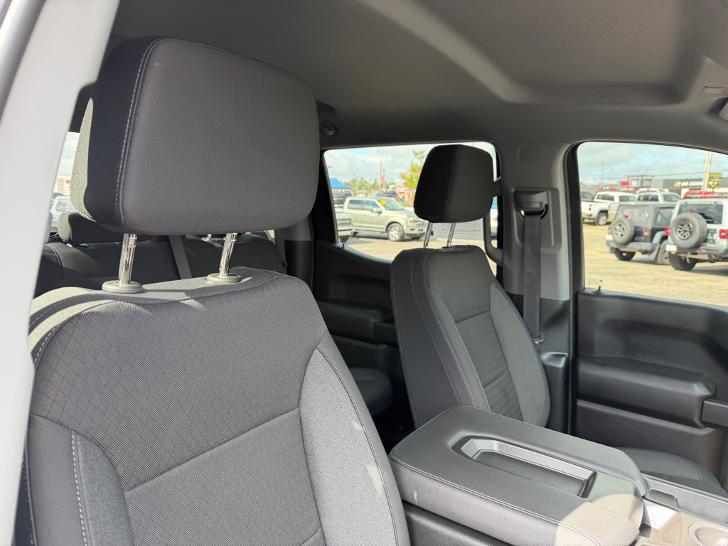 2024 Chevrolet Silverado 1500 Image 55
