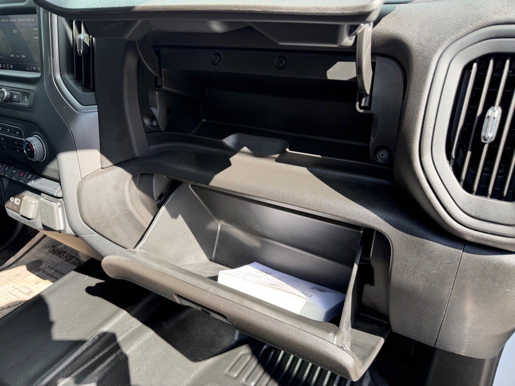 2024 Chevrolet Silverado 1500 Image 57