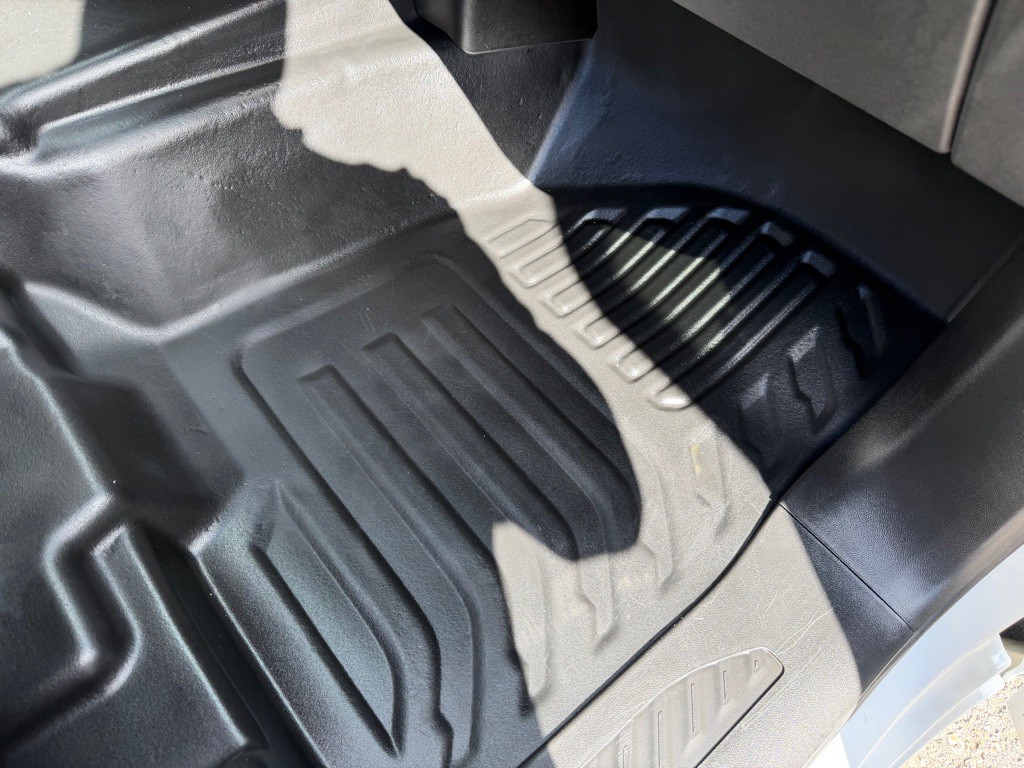 2024 Chevrolet Silverado 1500 Image 58