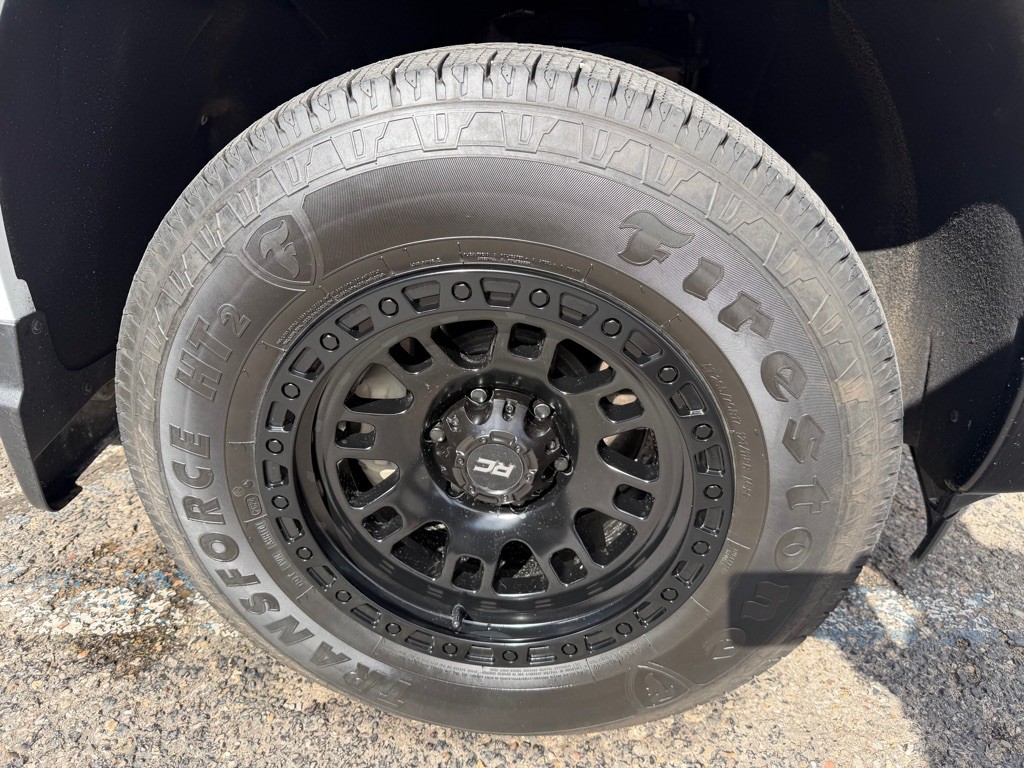 2024 Chevrolet Silverado 1500 Image 59