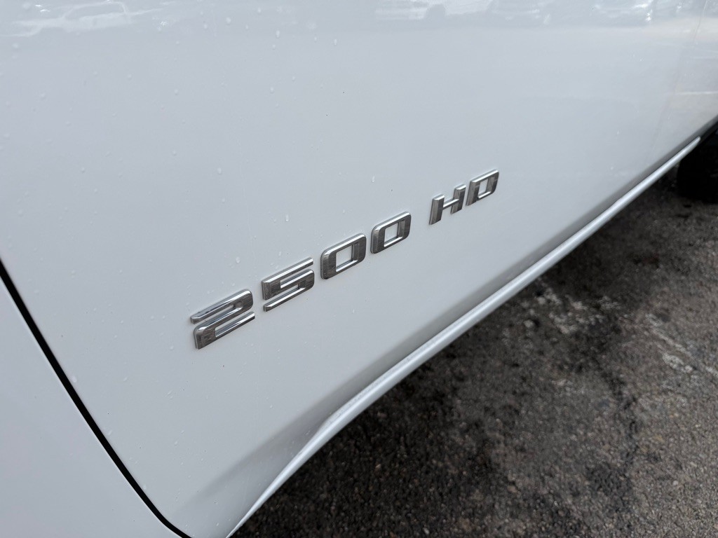 2021 Chevrolet Silverado 1500 Image 11
