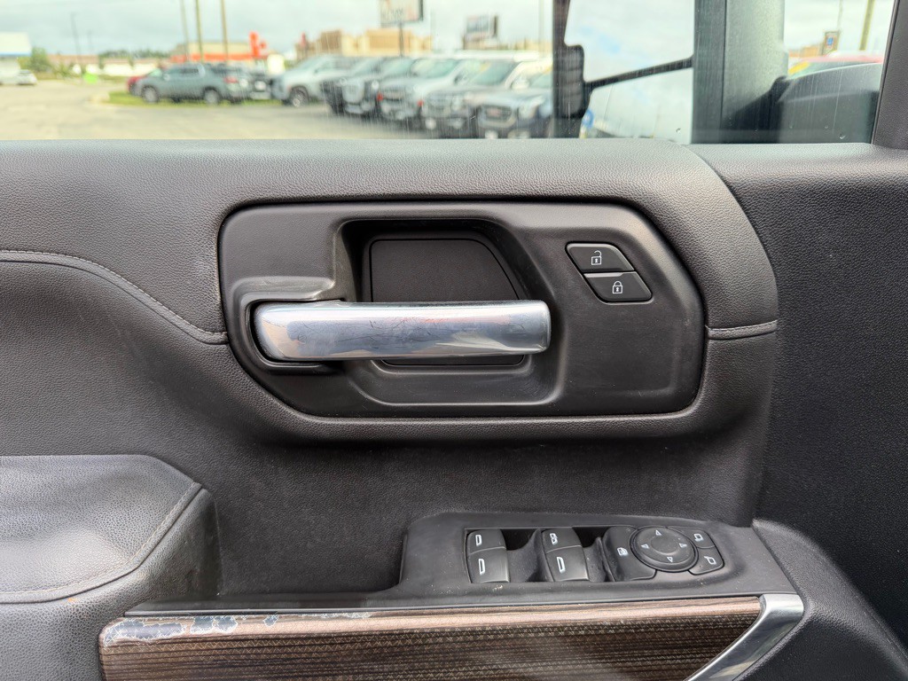 2021 Chevrolet Silverado 1500 Image 12