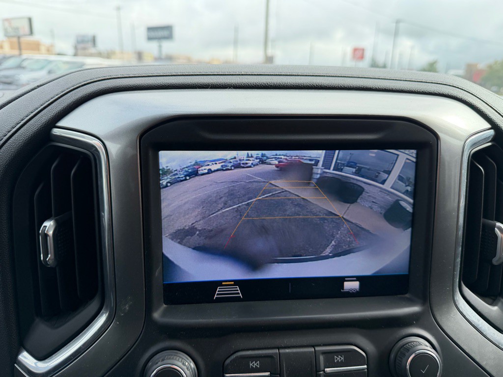 2021 Chevrolet Silverado 1500 Image 23