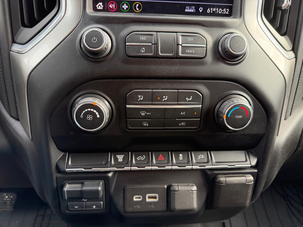 2021 Chevrolet Silverado 1500 Image 24
