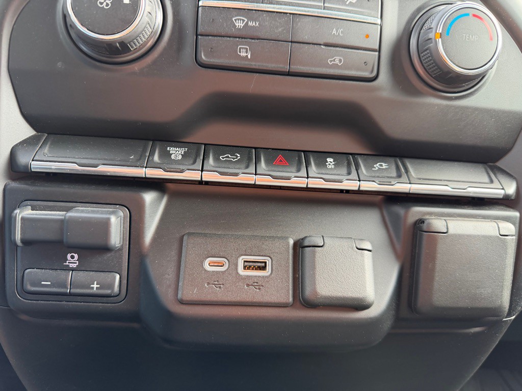 2021 Chevrolet Silverado 1500 Image 25