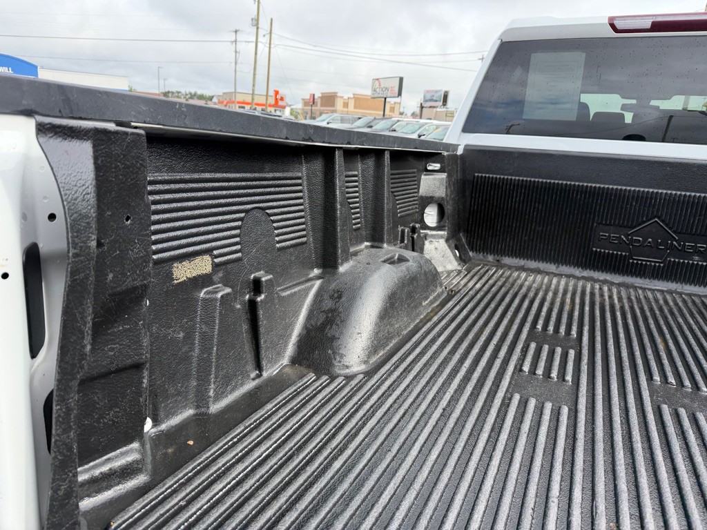 2021 Chevrolet Silverado 1500 Image 32