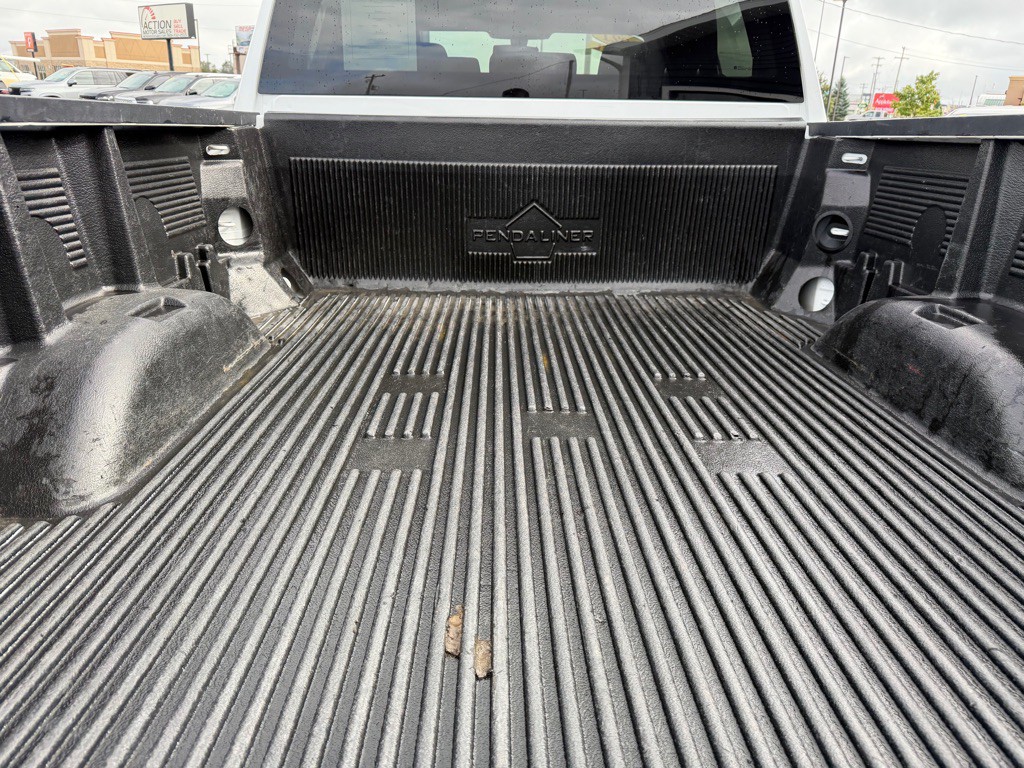 2021 Chevrolet Silverado 1500 Image 33