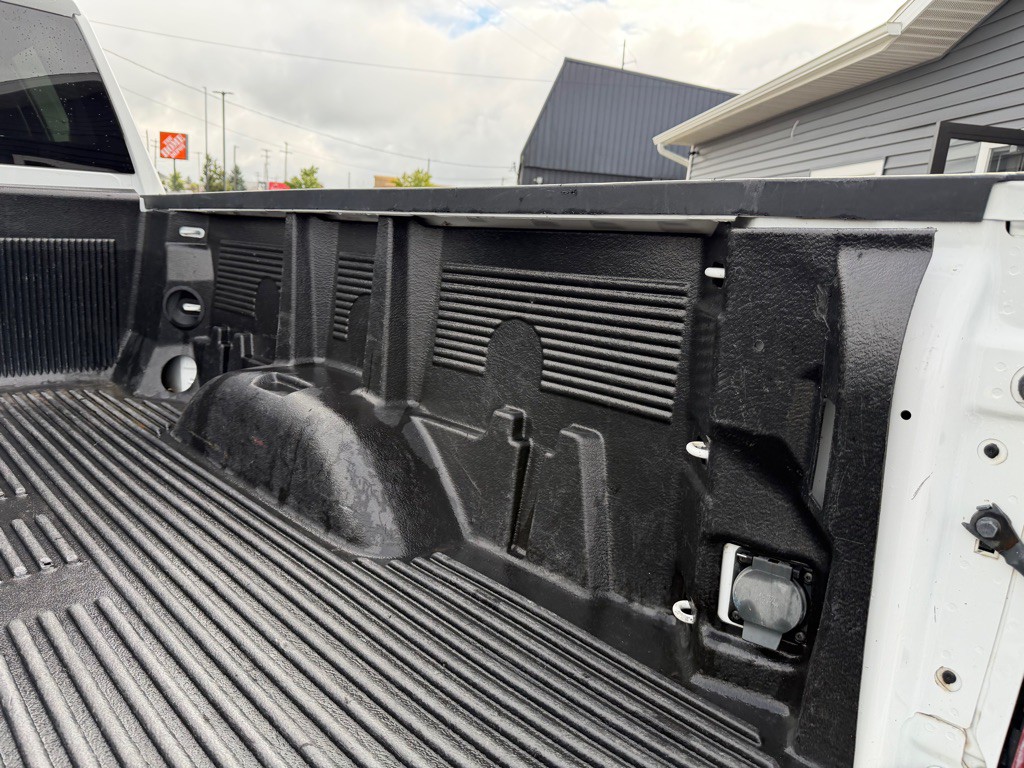 2021 Chevrolet Silverado 1500 Image 34