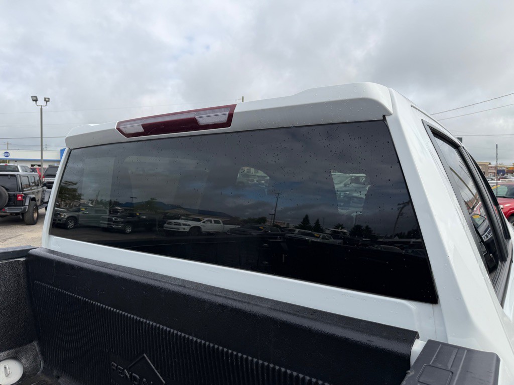 2021 Chevrolet Silverado 1500 Image 38