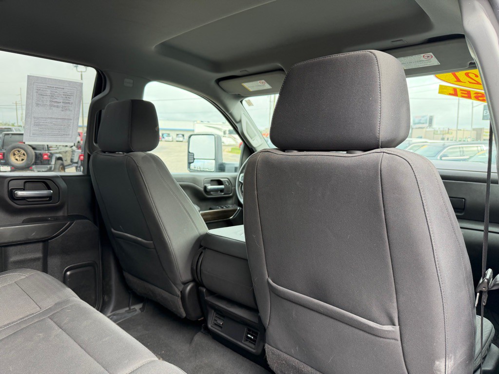 2021 Chevrolet Silverado 1500 Image 40