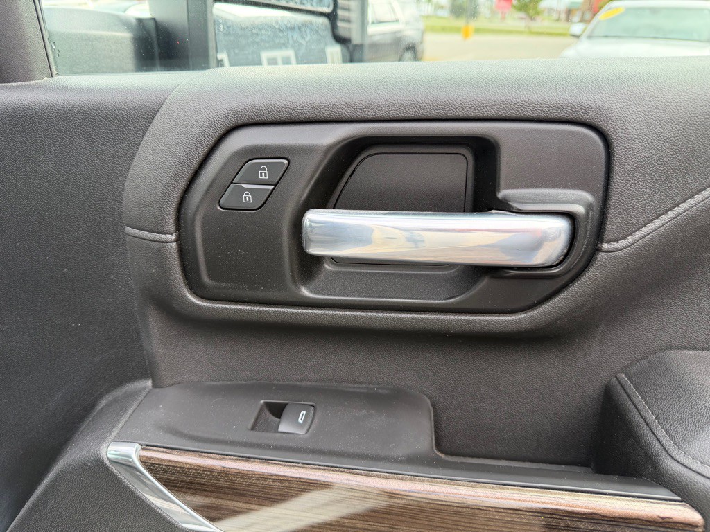 2021 Chevrolet Silverado 1500 Image 41